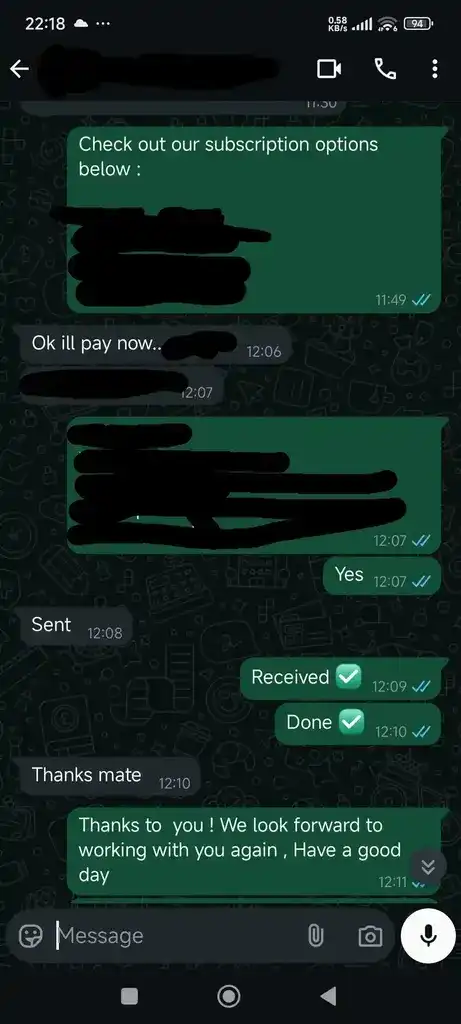 Wtsp6 - Zyminex Premium IPTV Subscription